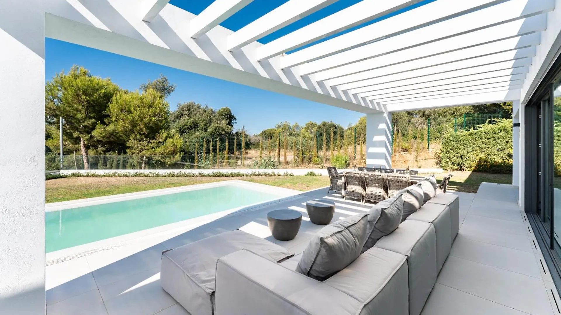 Lujosa Villa Con Vistas Al Mar Marbella 0*,  Spain