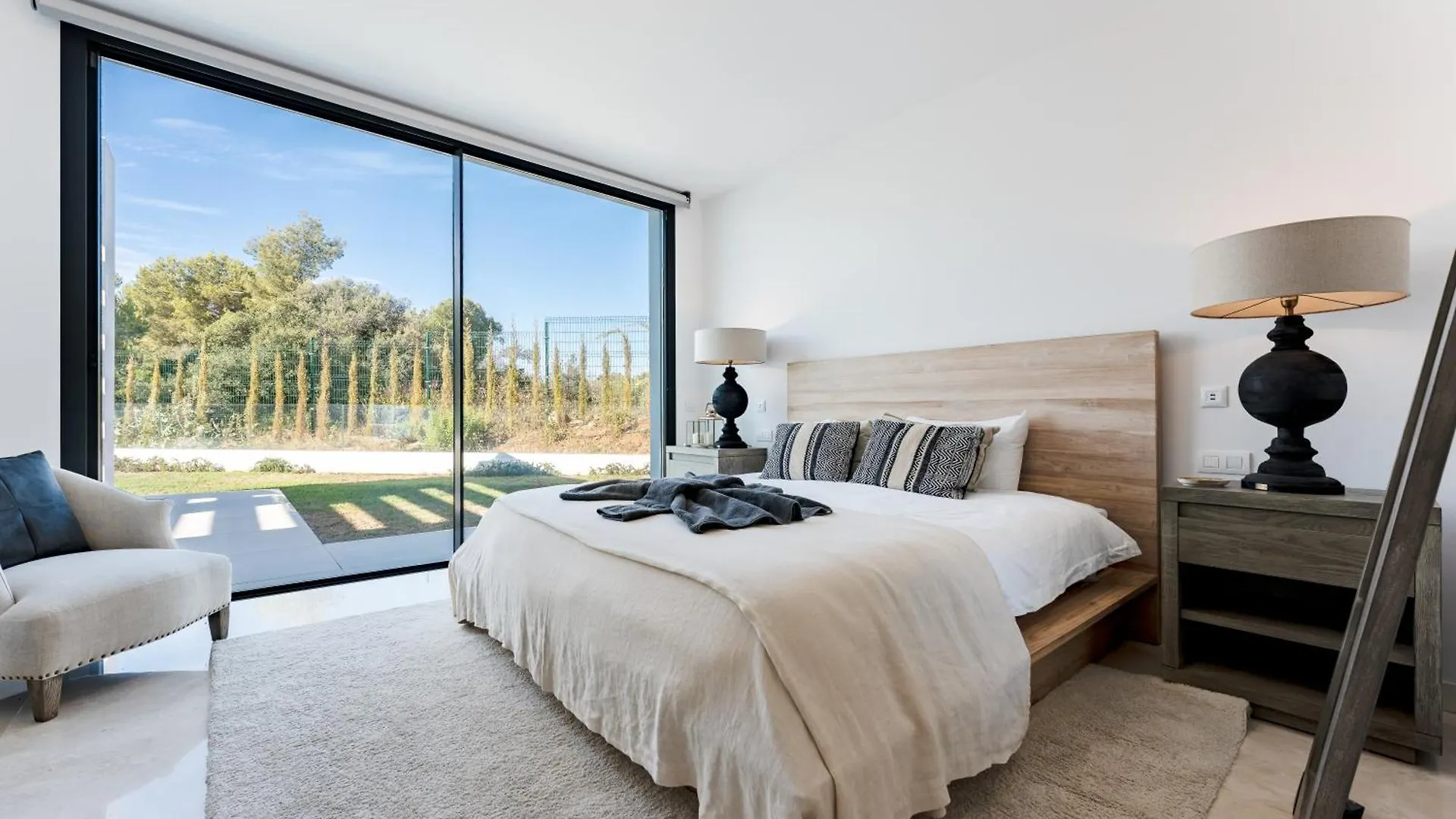 Lujosa Villa Con Vistas Al Mar Marbella 0*,  Spain